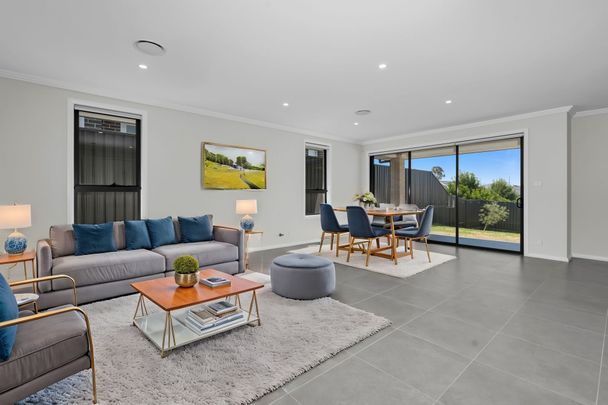 Comfortable Family Home - Photo 1