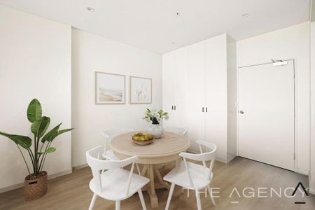 Modern 2-Bedroom Apartment - Photo 2