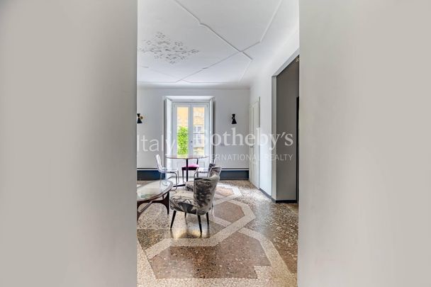 Appartamento di charme a Brera - Photo 1