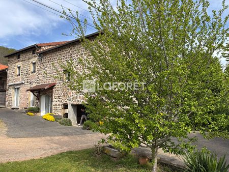 Maison T5 CHERIER à louer - Photo 5