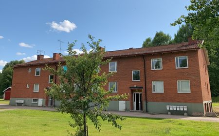 Näs Bruk: Tvåa med balkong vid Dalälven - Foto 2