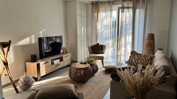 Location Appartement 2 pièces 56m² BASSENS 73000 - Photo 1