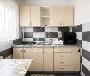 Apartament 1 camera zona Confectii - Fotografie 2