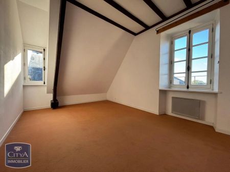 Appartement à louer 2 pièces 34.2m² - Photo 5