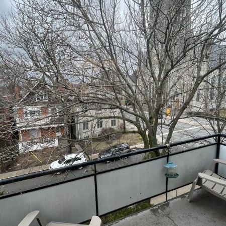 242 Johnson St, Unit 406, Kingston ON - Photo 1