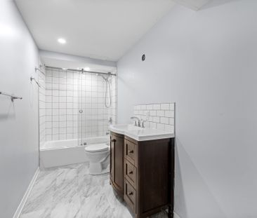 For Lease - 284 Louden Terrace Unit# Basement, Peterborough, Ontario - Photo 5