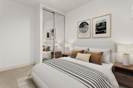 Immaculate Two Bedroom Apartment in Prime Location - Photo 2