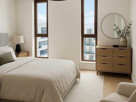 Trăiește la Înălțime – Penthouse Spațios de Închiriat, Pipera +2 locuri parcare - Photo 5