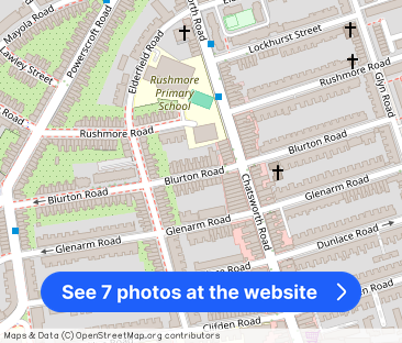 Blurton Road, London, E5 - Photo 1