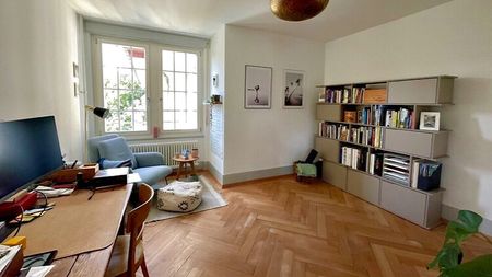 3 Zimmer-Wohnung in Bern - Murifeld, möbliert, auf Zeit - Photo 3