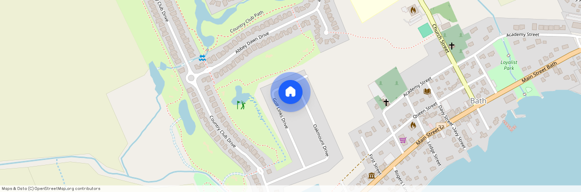 121 Oakmont Drive, Loyalist