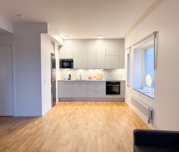 Liberagatan, Göteborg - Foto 5