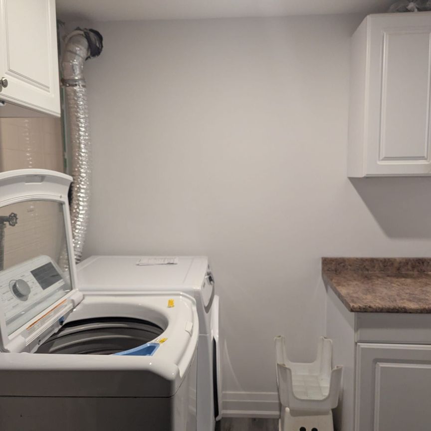 For Lease - 105 Faye Drive Unit# Bsmt, Toronto, Ontario - Photo 1