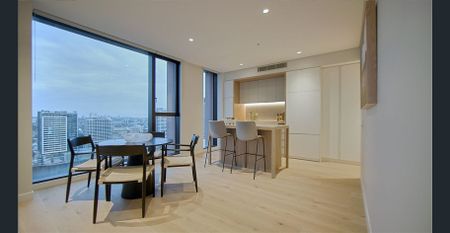 Brand new apartment building just completed – select your apartment today - Photo 2