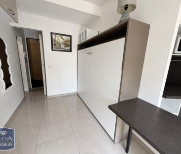 Location Appartement 1 pièce 15m² NICE 06000 - Photo 4