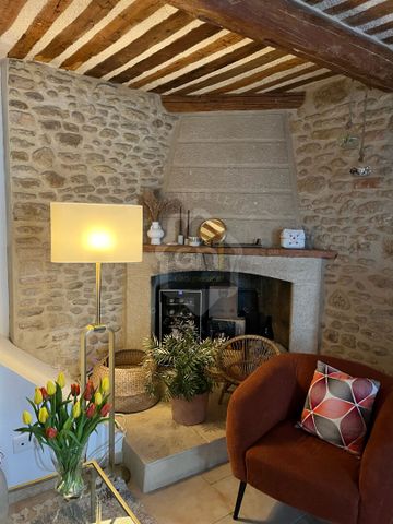 A LOUER Appartement Châteauneuf Du Pape 3 pièce(s) 50 m2 avec balcon, - Photo 4