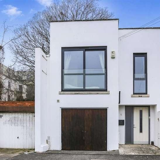 Bristol Place, Brighton, BN2 - Photo 1