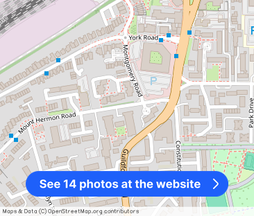 Homebeech House, Mount Hermon Road - Photo 1