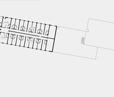 Double Partly Accessible Studio - Photo 5