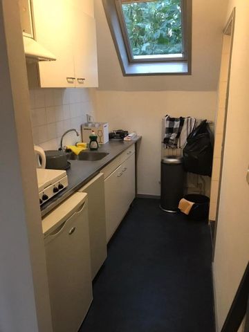 Te huur: Appartement Terheijdenstraat in Breda - Foto 5