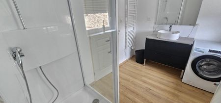 Location Appartement 2 pièces 45m² DOUAI 59500 - Photo 4