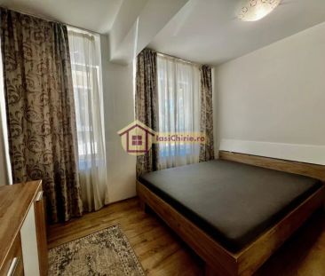 Apartament de inchiriat Iasi - Photo 1