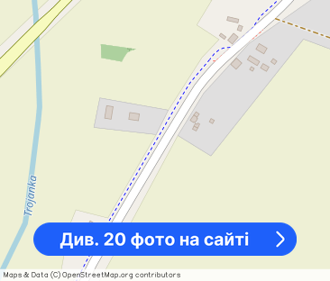 DOM W ZABUDOWIE SZEREGOWEJ PRZEBĘDOWO, UL. SADOWA|W PEŁNI WYPOSAŻONEI - Фото 1