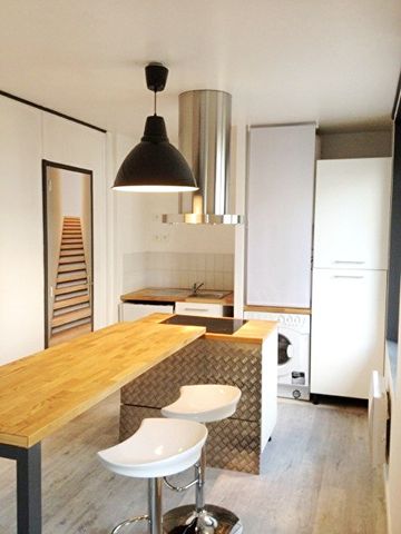 Location Appartement 1 pièce 28m² BREST 29200 - Photo 4