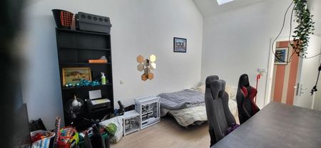 Appartement te huur - Photo 2