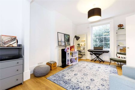 Mortimer Road, De Beauvoir, London, N1 5AR - Photo 4