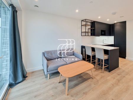 Lavey House, 10 Belgrave road, Wembley, London, HA0 - Photo 2