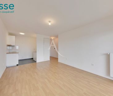 Location Appartement 2 pièces 44m² CHAMPIGNY SUR MARNE 94500 - Photo 4