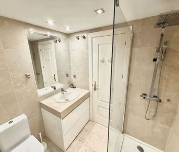 Middle Floor Apartment in Nueva Andalucía - Photo 3