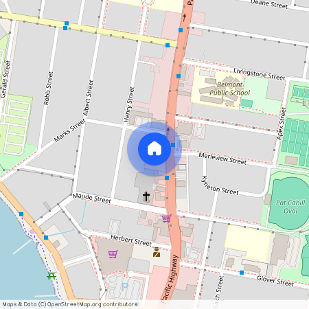 480 Pacific Highway, NSW 2280, Belmont