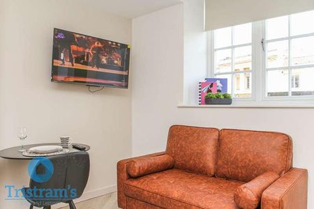 Professional Studios, Victoria Street, Derby City Centre, DE1 - Photo 4