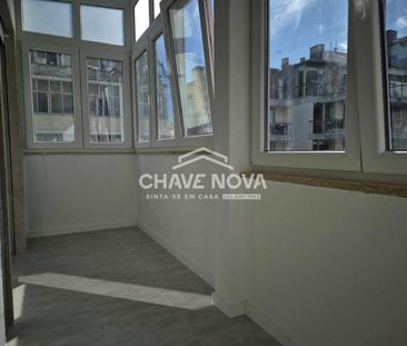 Apartamento T2 em Lisboa - Photo 6
