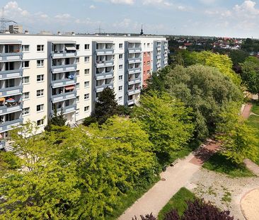 3-Raum-Wohnung Am Hohen Ufer 17 - Foto 2