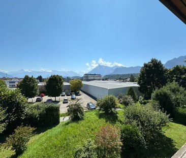 4.5 Zimmer, 101 m², 3. Stock - Photo 5