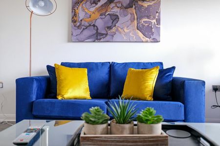 2 bedroom apartment to rent - Photo 4