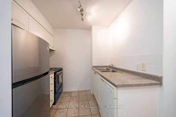 For Lease - 1407 Dupont Street Unit# 112, Toronto, Ontario - Photo 1