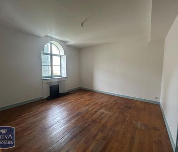 Location Appartement 2 pièces 35m² BLOIS 41000 - Photo 5