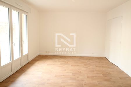 APPARTEMENT T2 A LOUER - Photo 2