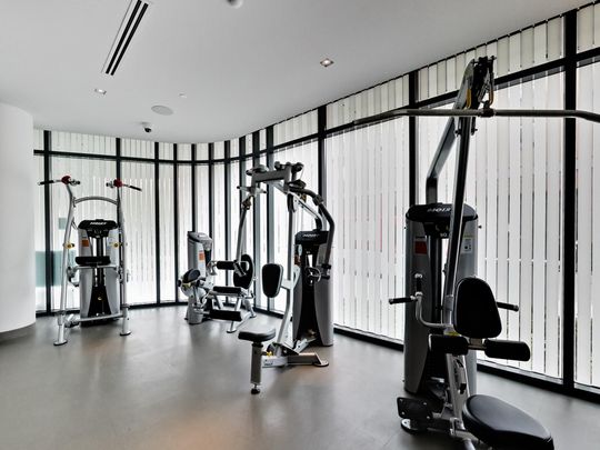 For Lease - 38 Cameron Street Unit# 610, Toronto, Ontario - Photo 1