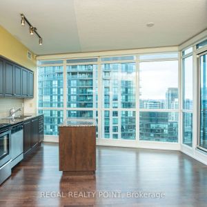 For Lease - 215 Fort York Boulevard Unit# 3410, Toronto, Ontario - Photo 2