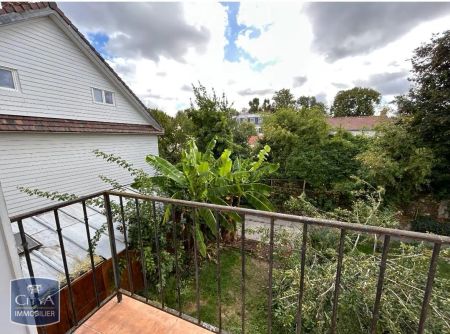 Appartement à louer 3 pièces 53.14m² - Photo 4