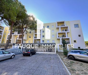 Location Appartement 2 pièces 34m² MONTPELLIER 34070 - Photo 1