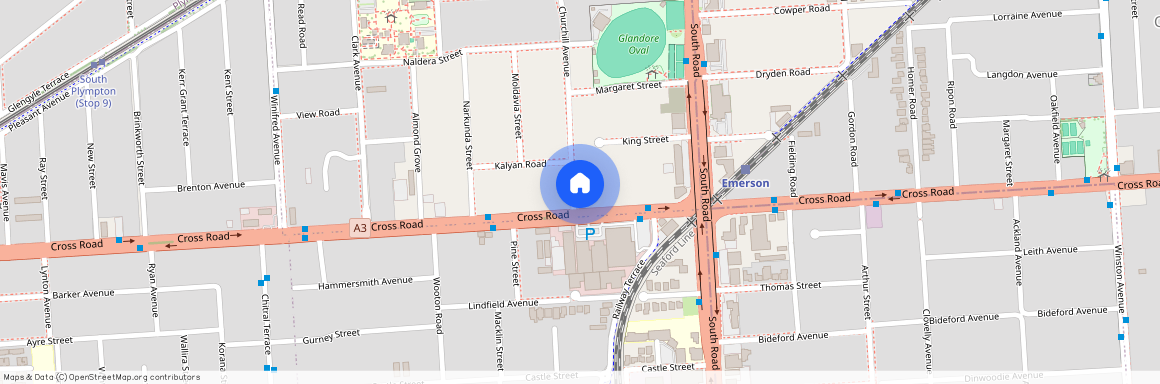 1A Churchill Avenue, SA 5037, Glandore