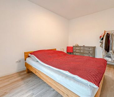 Moderne 2-Zimmer-Wohnung in Citynähe - Foto 1