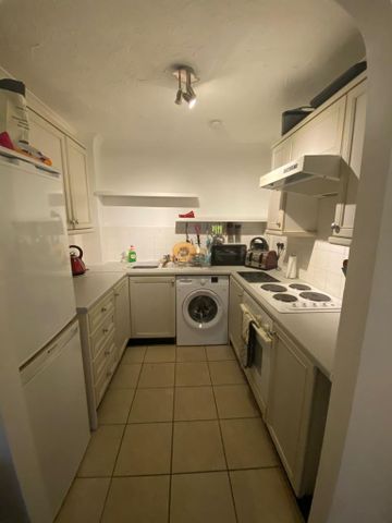 1 bedroom ground floor flat to rent - Photo 5
