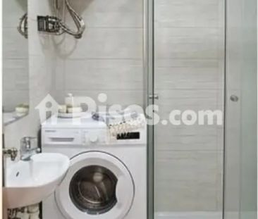 Estudio en alquiler en Calle Alhamar, 4 - Photo 1